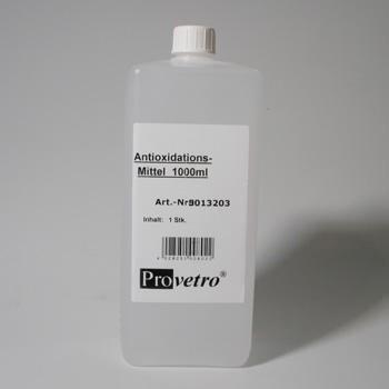 antioxidační prostředek 1000 ml