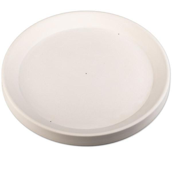 Forma kulatý talíř průměr 28 cm Bullseye Code 8783