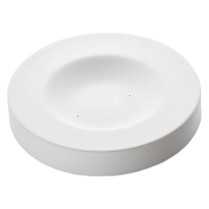 forma lehací těstovinový talíř průměr 29 cm, hloubka 4,2 cm