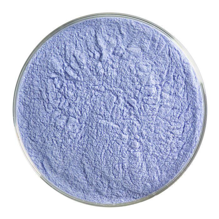 BULLSEYE 0147 F moučka 2270 g kobaltová modrá opálová