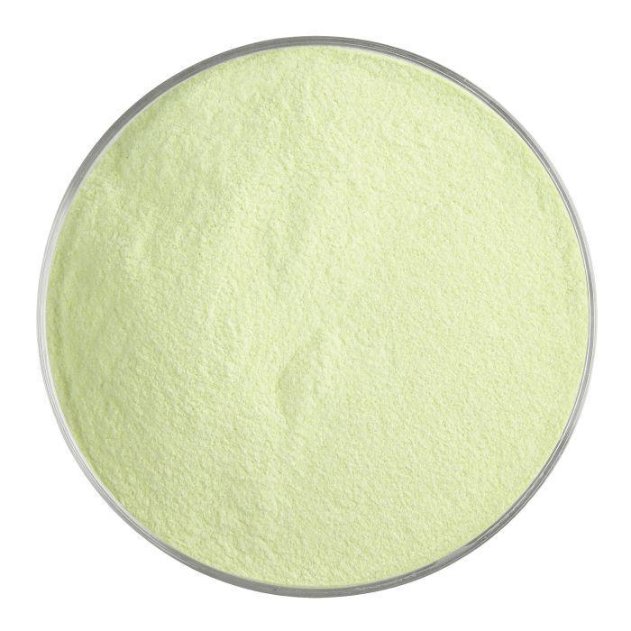 BULLSEYE 0312 F moučka 2270 g hráškově zelená opálová